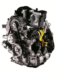 P7A09 Engine